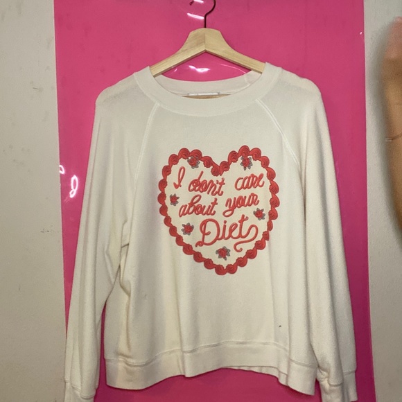 Wildfox Jumper - Picture 3 of 4